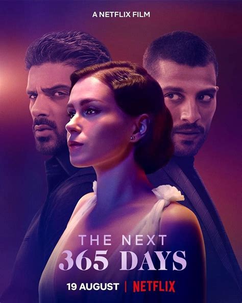 rekomendasi film netflix 18+|7 Film Dewasa Hot di Netflix, Salah Satunya The Next 365 Days